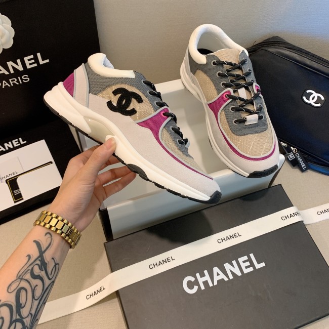 Wholesale Reflective Tennis with Box #CHN