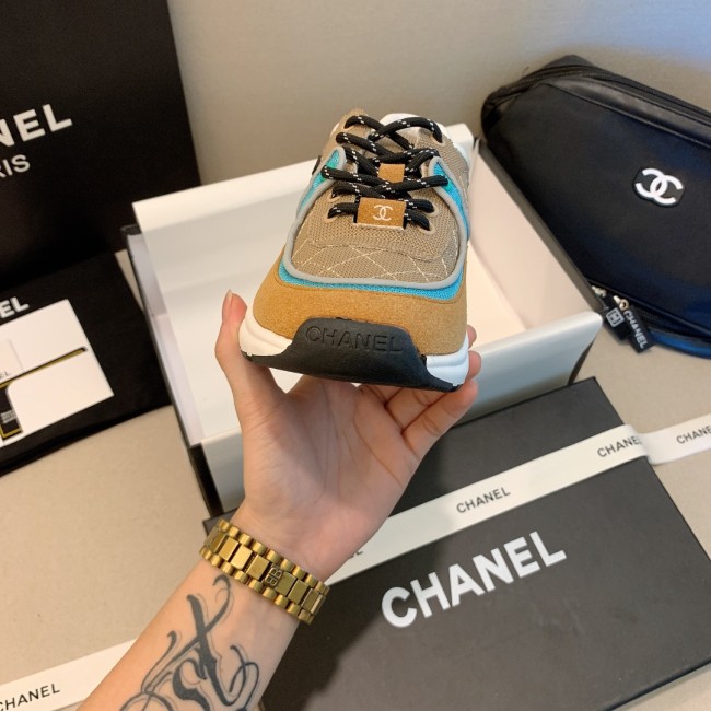 Wholesale Reflective Tennis with Box #CHN