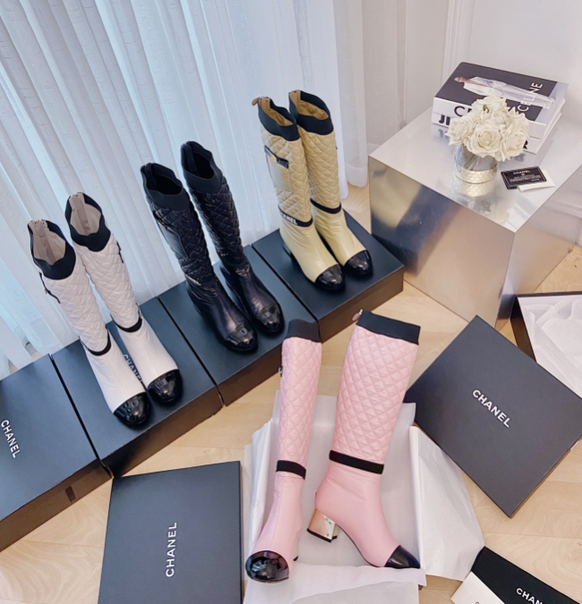 Wholesale Boots Free Shipping with Box #CHN