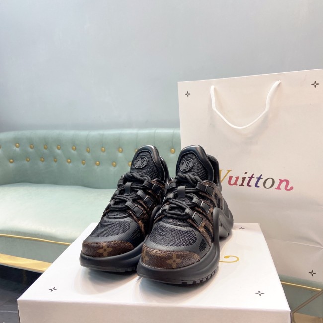 Wholesale Dad Shoes with Box #LOV