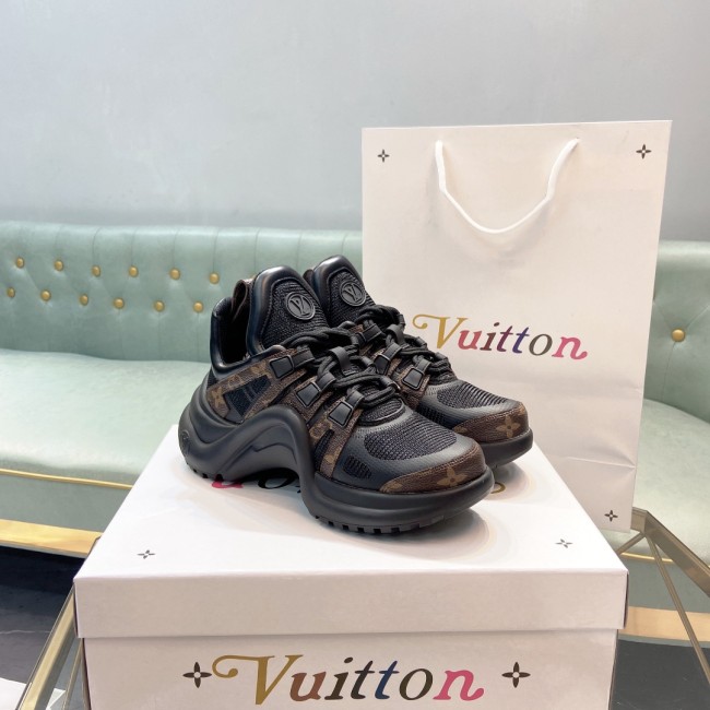 Wholesale Dad Shoes with Box #LOV