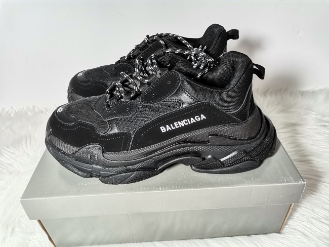 Wholesale Shoes with Box #BAL