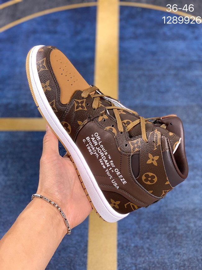 Wholesale Shoes with Box #LOV #NIK