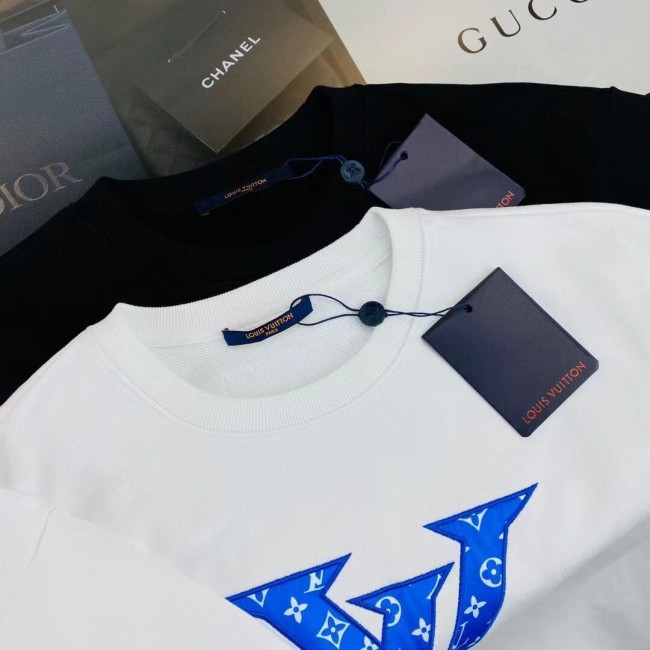 Wholesale Sweatsuit Cotton Material with Tag #LOV