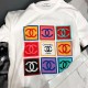 Wholesale T-shirt & Sweatshirt Cotton Material with Tag #CHN