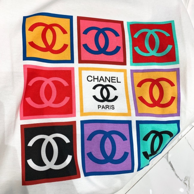 Wholesale T-shirt & Sweatshirt Cotton Material with Tag #CHN