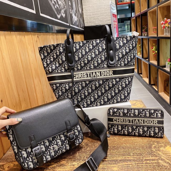 Designer Bag 3 pcs Set Free Shipping No Box #GUI #LOV