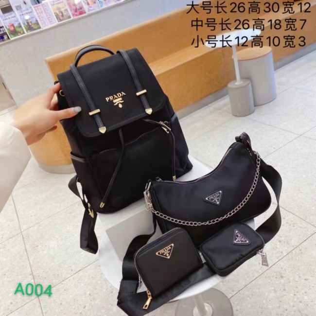 Designer Bag 3 pcs Set Free Shipping No Box #GUI #LOV
