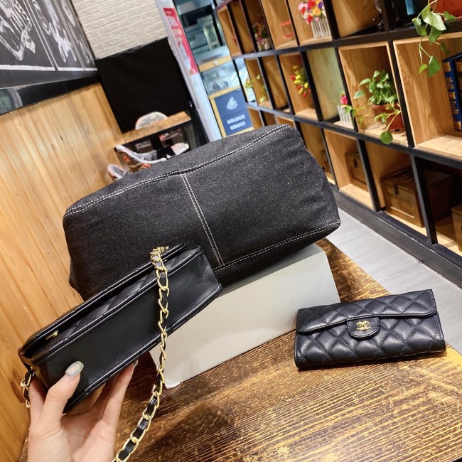 Designer Bag 3 pcs Set Free Shipping No Box #GUI #LOV