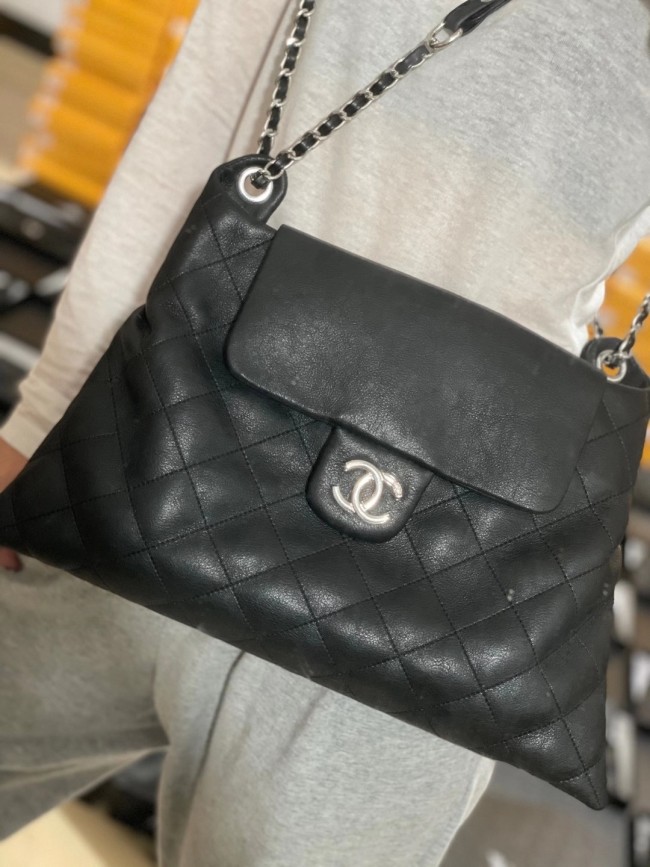 Wholesale Purse No Box #CHN