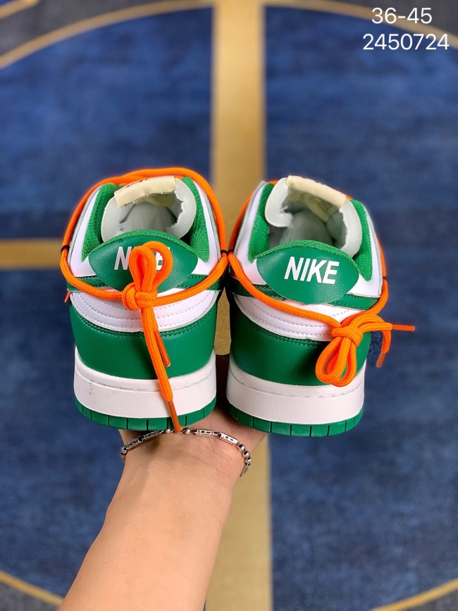 Wholesale Dunk Low  Futura Shoes with Box #NIK