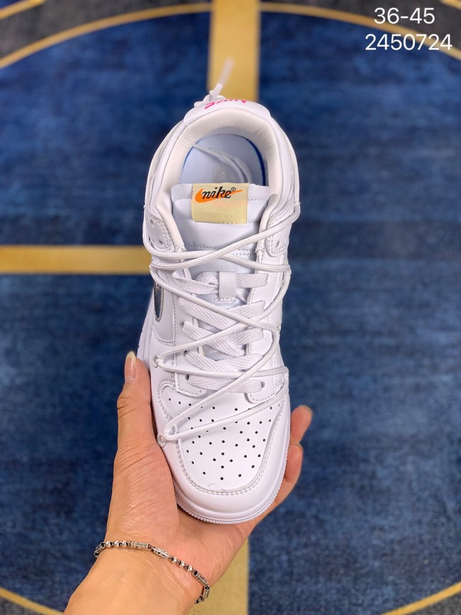 Wholesale Dunk Low  Futura Shoes with Box #NIK