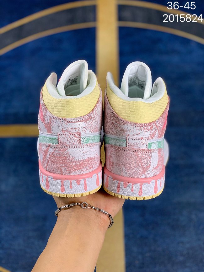 Wholesale Mid GS with Box #NIK