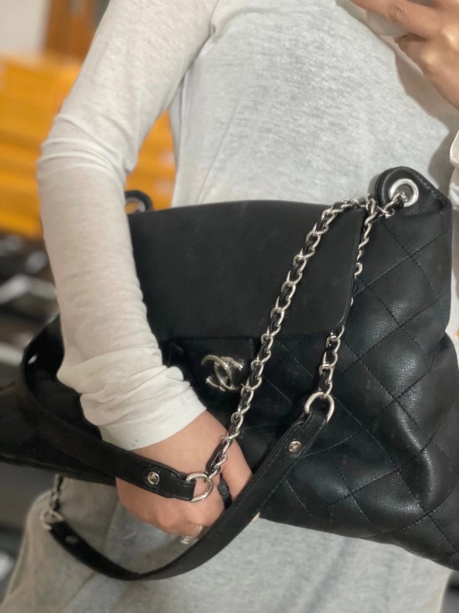 Wholesale Purse No Box #CHN