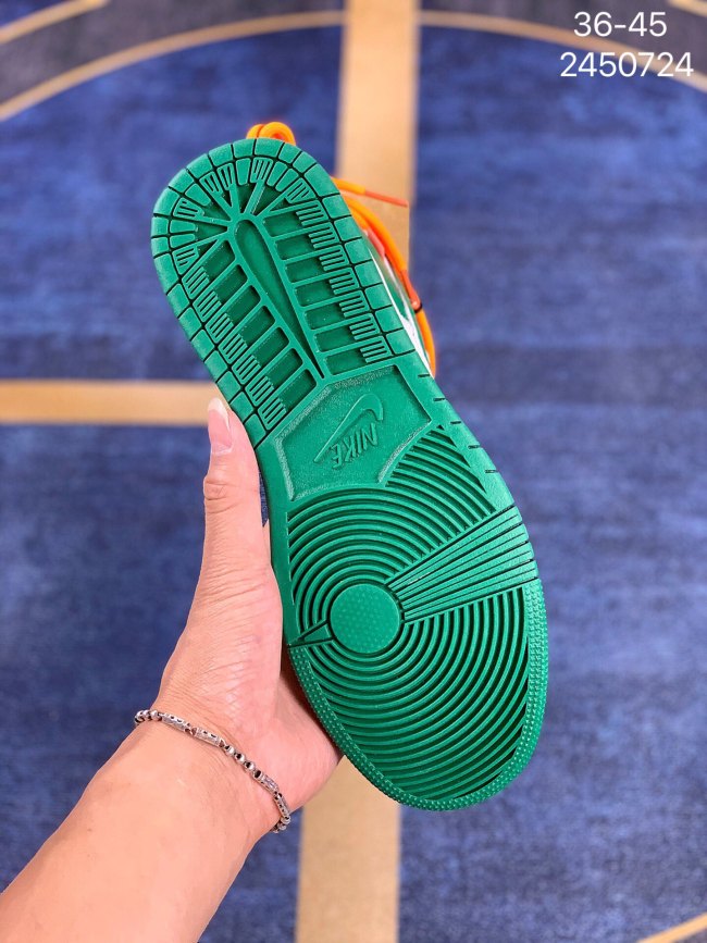 Wholesale Dunk Low  Futura Shoes with Box #NIK