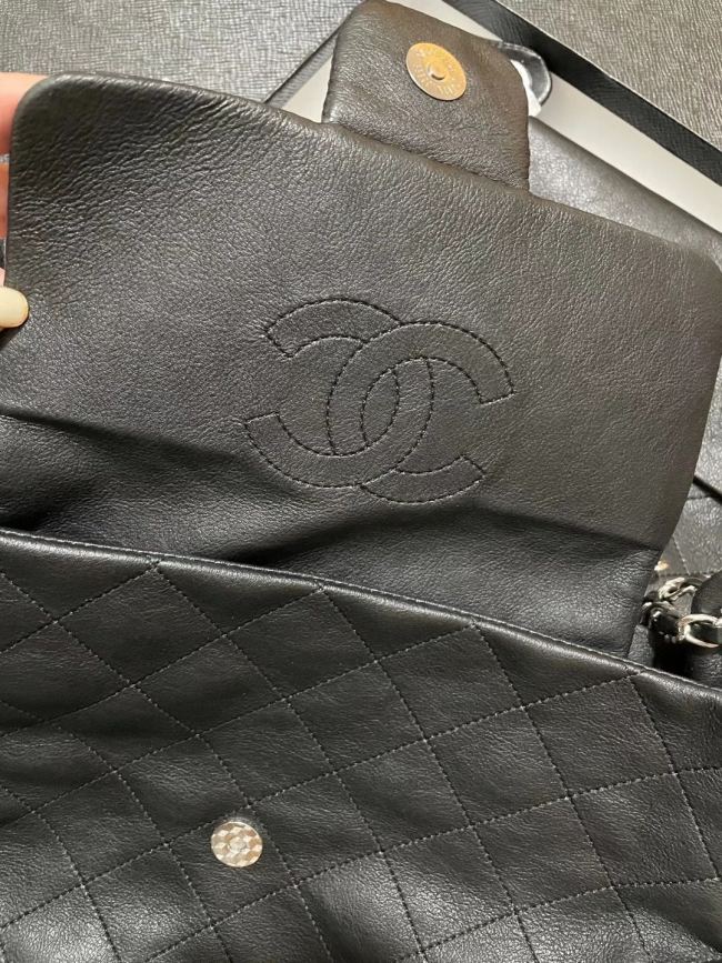 Wholesale Purse No Box #CHN