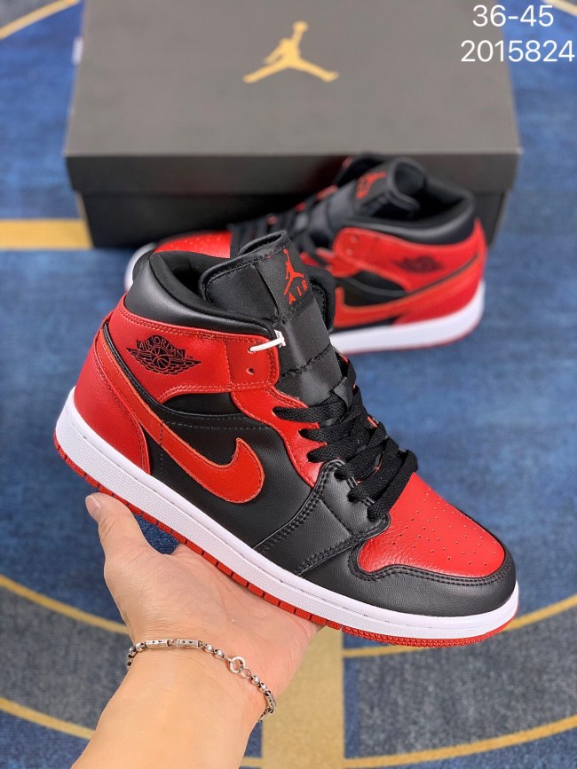 Wholesale Mid GS with Box #NIK