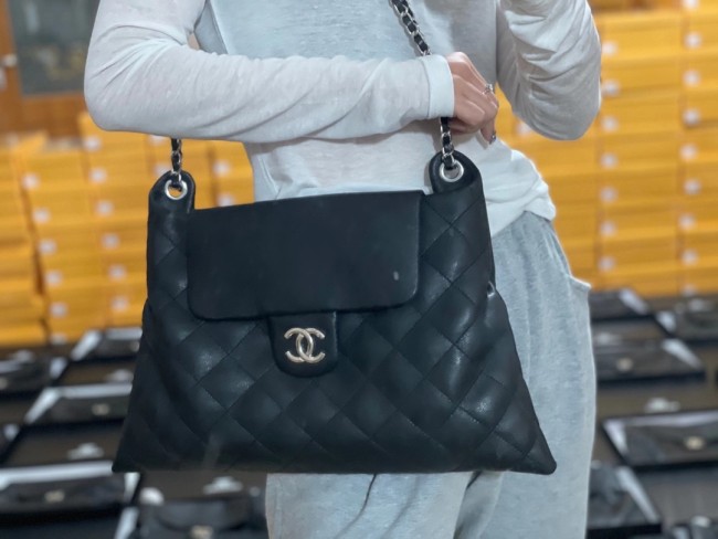 Wholesale Purse No Box #CHN