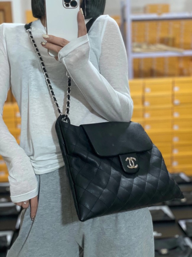 Wholesale Purse No Box #CHN