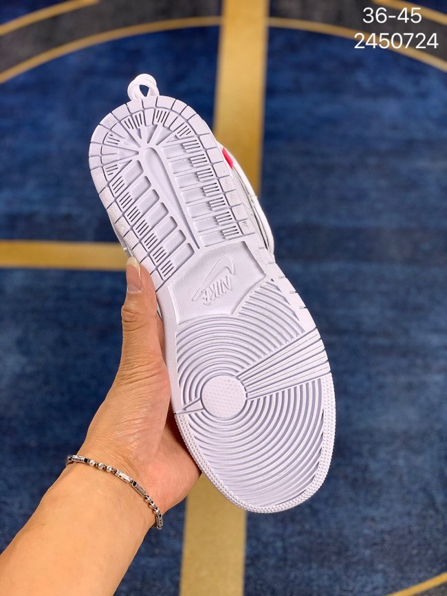 Wholesale Dunk Low  Futura Shoes with Box #NIK