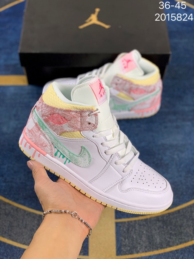 Wholesale Mid GS with Box #NIK