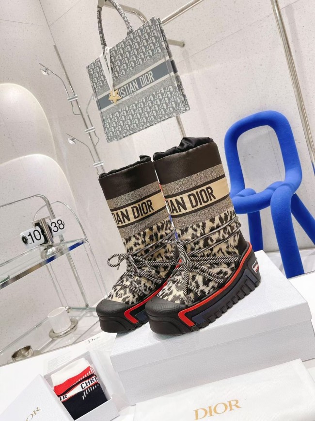 Wholesale Snow Boots #DIO