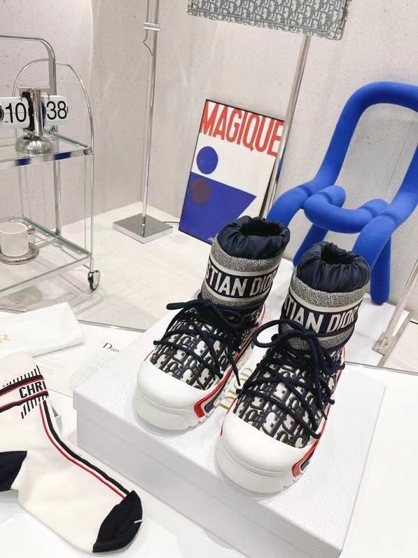 Wholesale Snow Boots #DIO