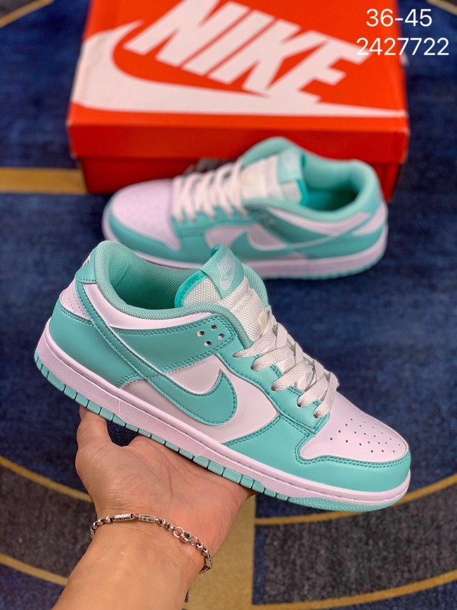 Wholesale  Dunk Low Russet Cedar Shoes #NIK