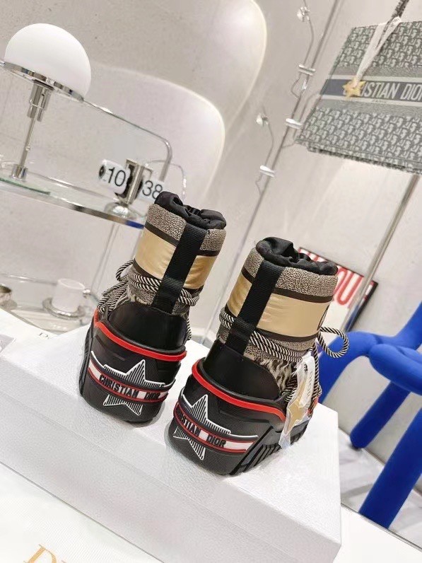 Wholesale Snow Boots #DIO