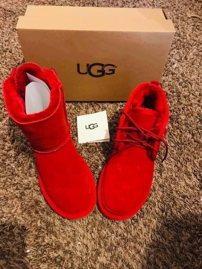 Wholesale Boots #UG