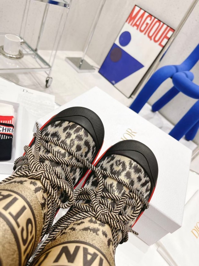 Wholesale Snow Boots #DIO