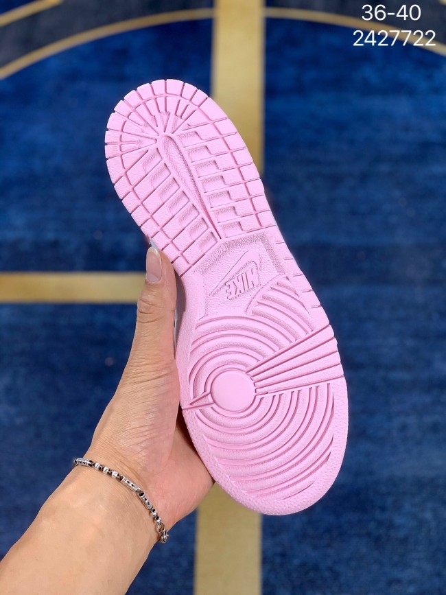 Wholesale  Dunk Low Russet Cedar Shoes #NIK