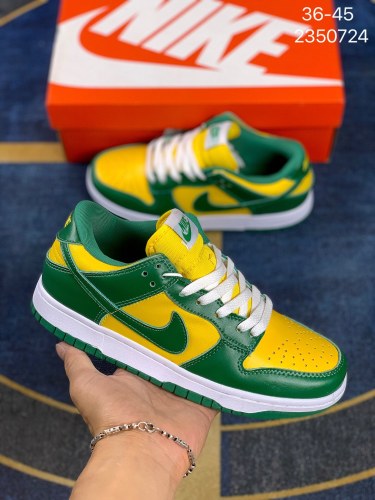 Wholesale  Dunk Low Russet Cedar Shoes #NIK