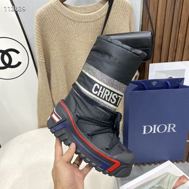 Wholesale Snow Boots #DIO