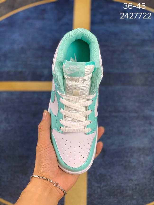 Wholesale  Dunk Low Russet Cedar Shoes #NIK