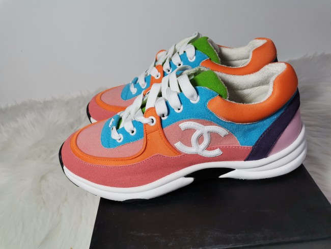 Wholesale Reflective Tennis with Box #CHN