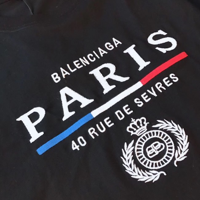 Wholesale Short Sleeve with Tags #BAL