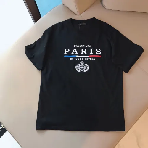 Wholesale Short Sleeve with Tags #BAL