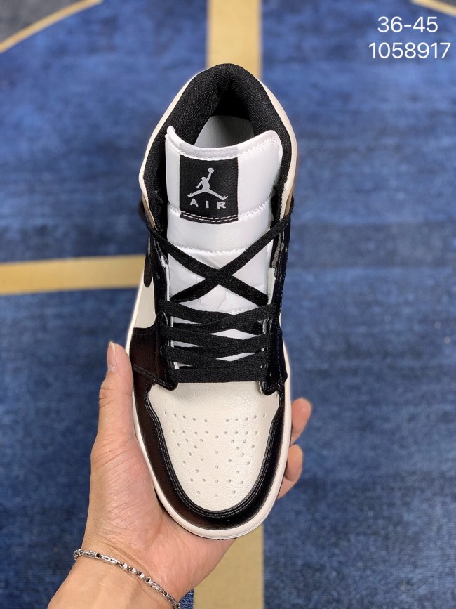 Wholesale Retro Shoes with Box #NIK