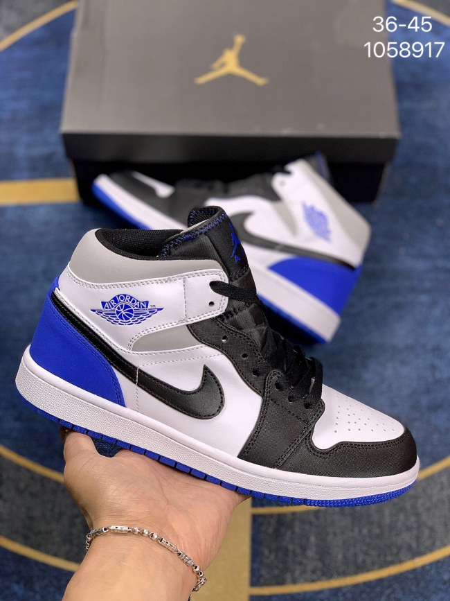 Wholesale Retro Shoes with Box #NIK