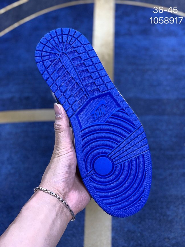 Wholesale Retro Shoes with Box #NIK