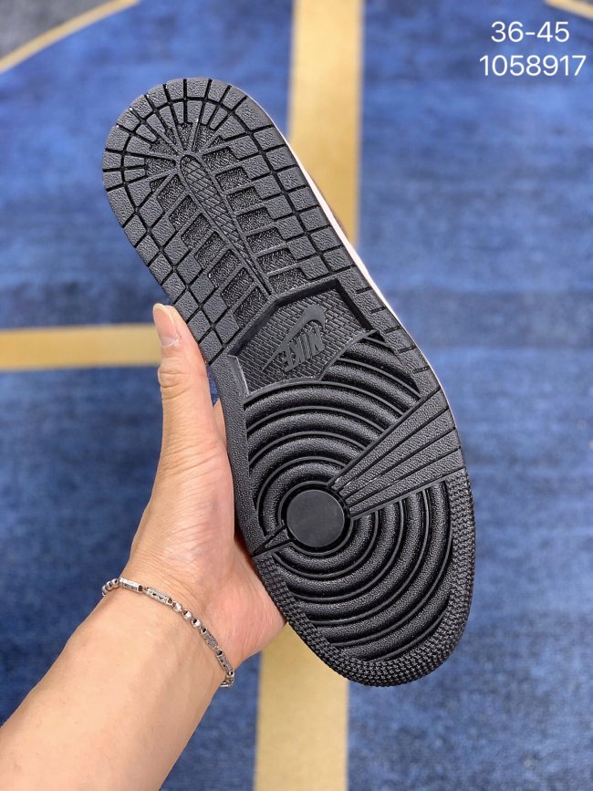 Wholesale Retro Shoes with Box #NIK