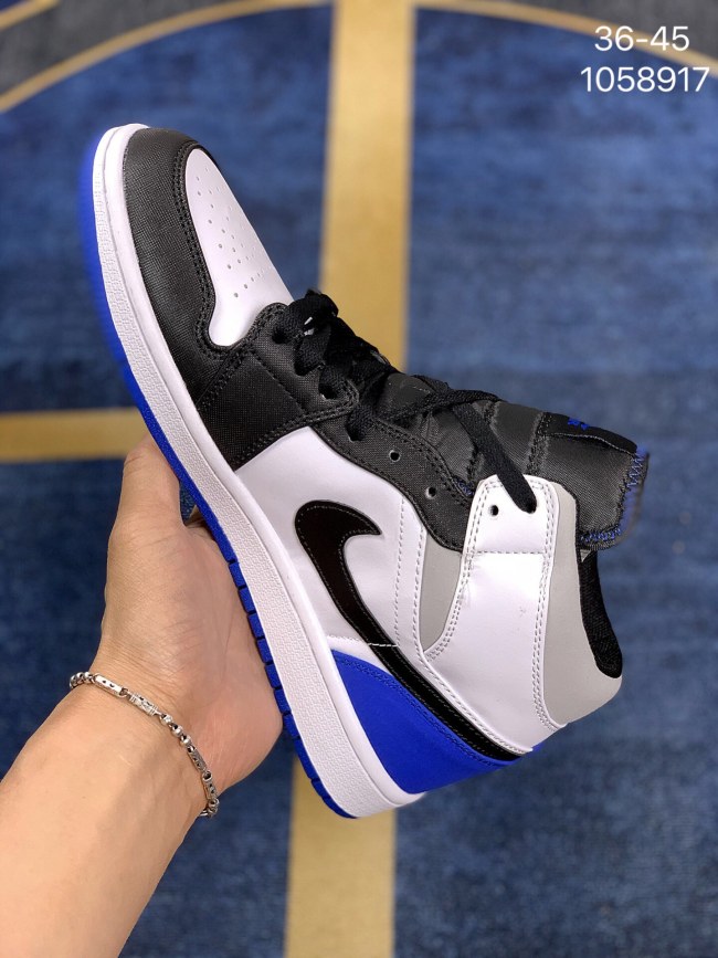 Wholesale Retro Shoes with Box #NIK