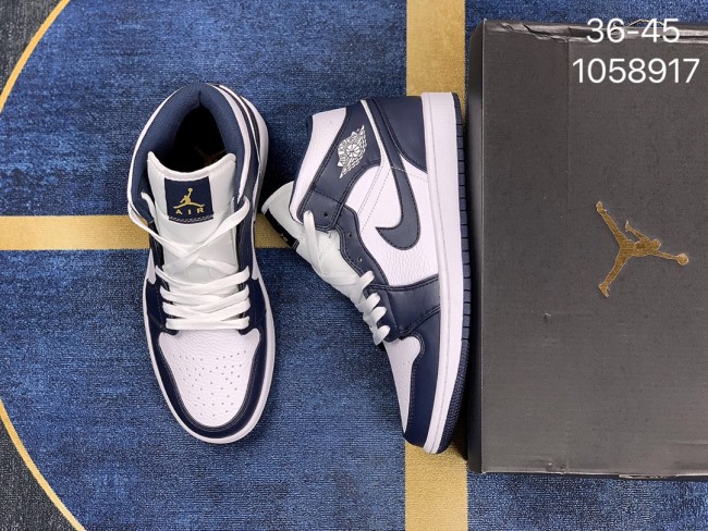 Wholesale Retro Shoes with Box #NIK