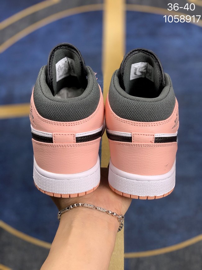 Wholesale Retro Shoes with Box #NIK