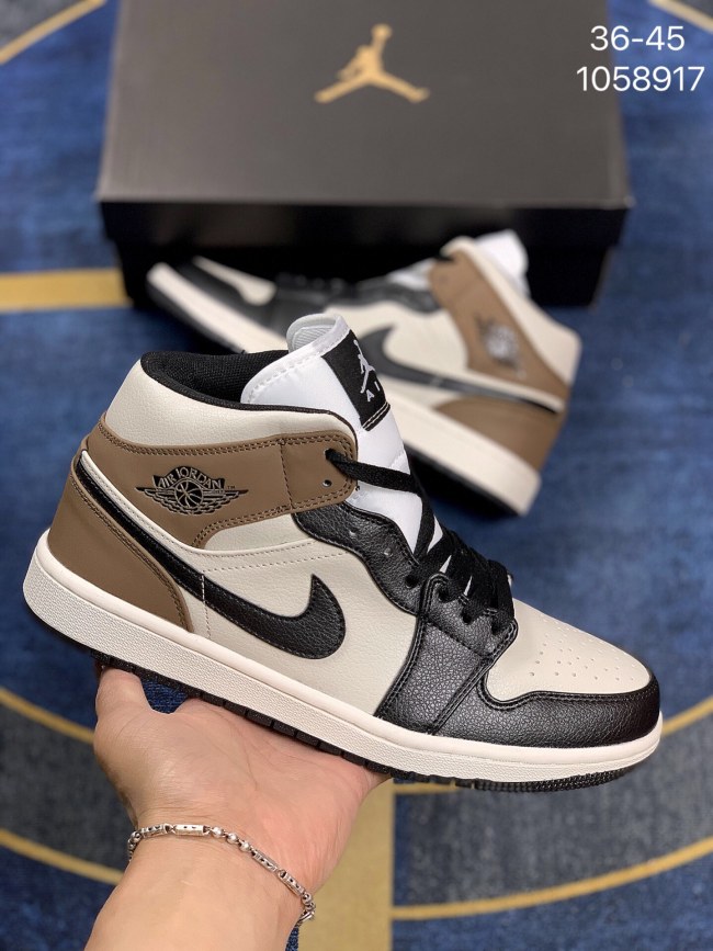 Wholesale Retro Shoes with Box #NIK