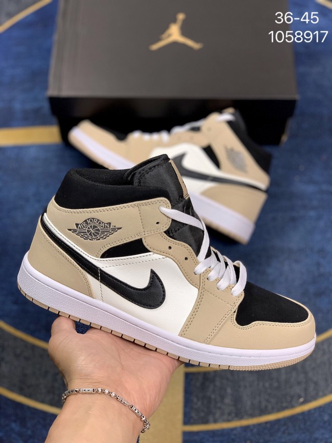 Wholesale Retro Shoes with Box #NIK