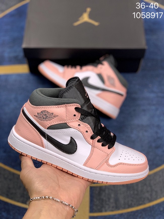 Wholesale Retro Shoes with Box #NIK