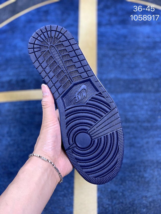 Wholesale Retro Shoes with Box #NIK