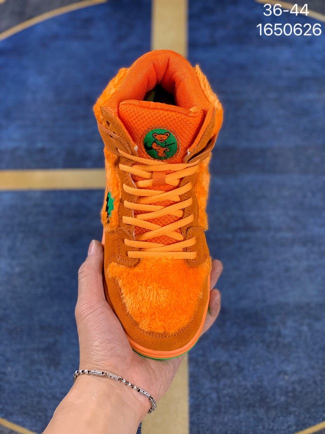 Wholesale  Dunk Low Pro Shoes with Box #NIK